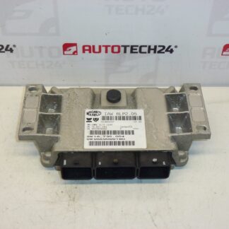 Unità di controllo IAW 6LP2.05 9653979480 9659099180