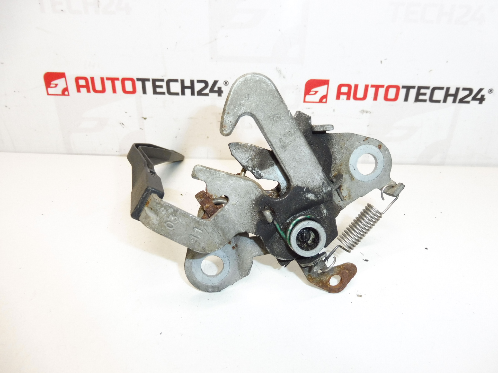 Serratura cofano motore Citroën C3 PLURIEL 793467
