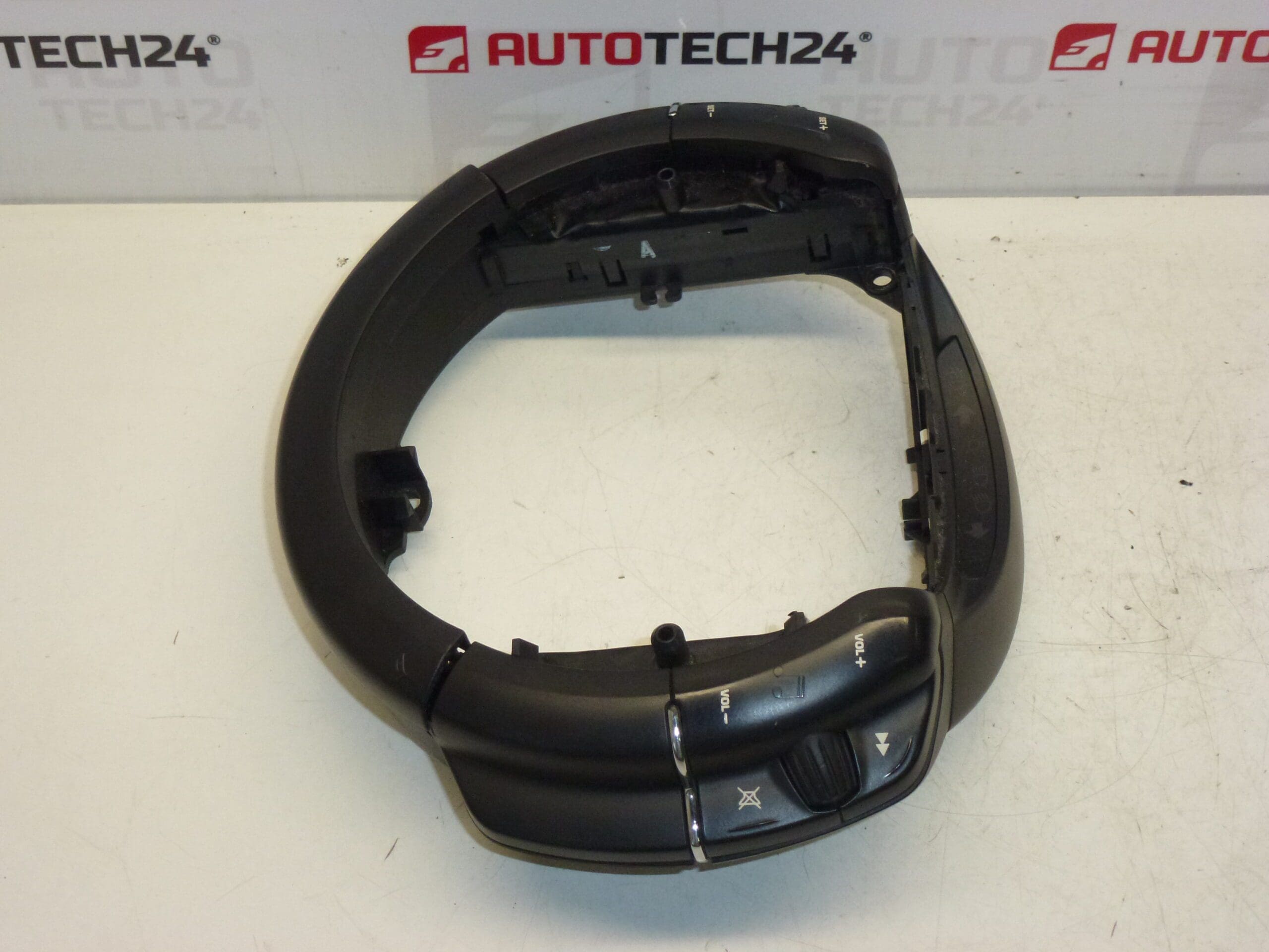 Comandi al volante Citroën C4 96497900XT 6239QZ 6242EZ