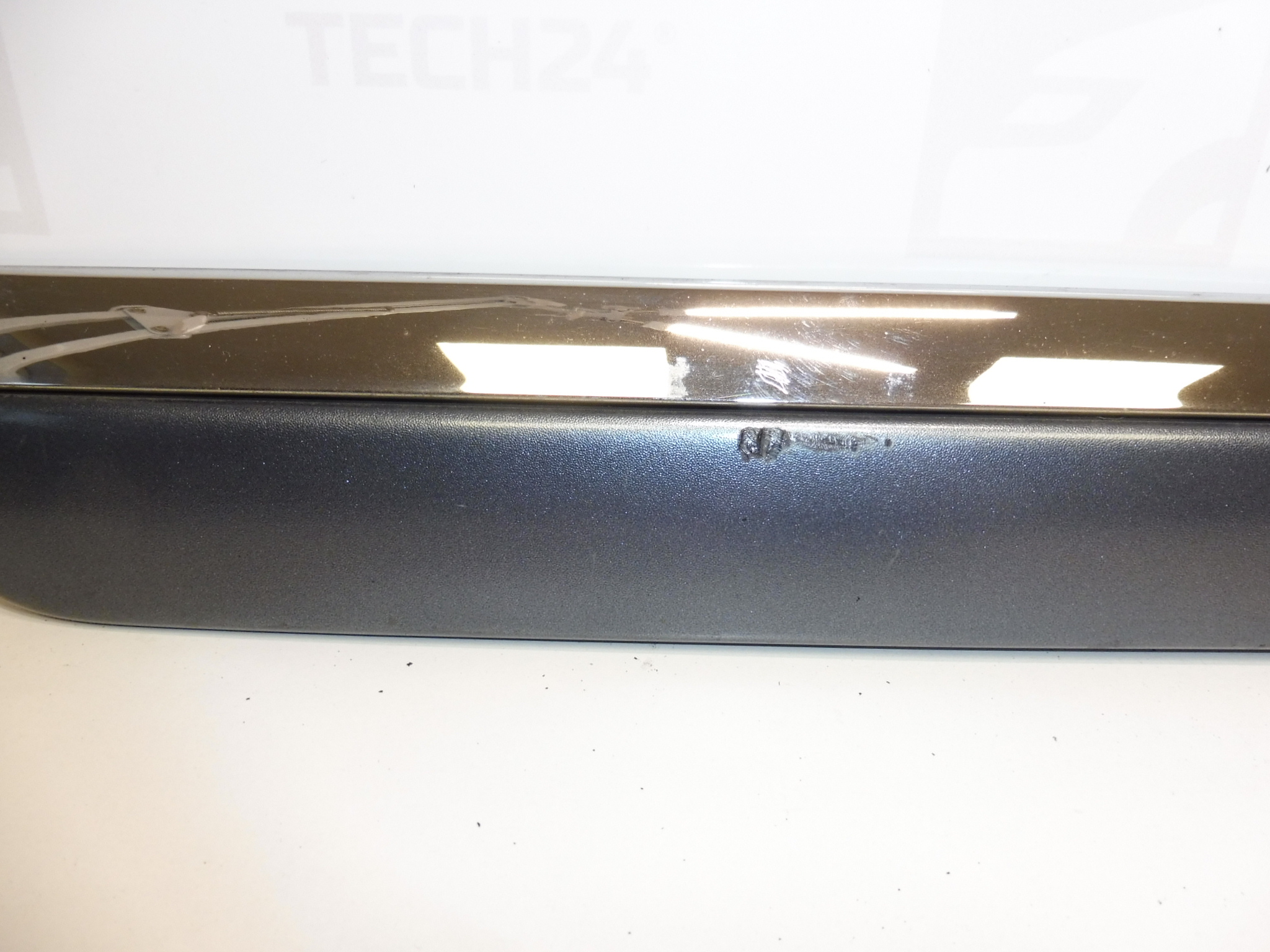 Modanatura porta posteriore destra Citroen C8 Peugeot 807 EZW 1401029677 8546W3