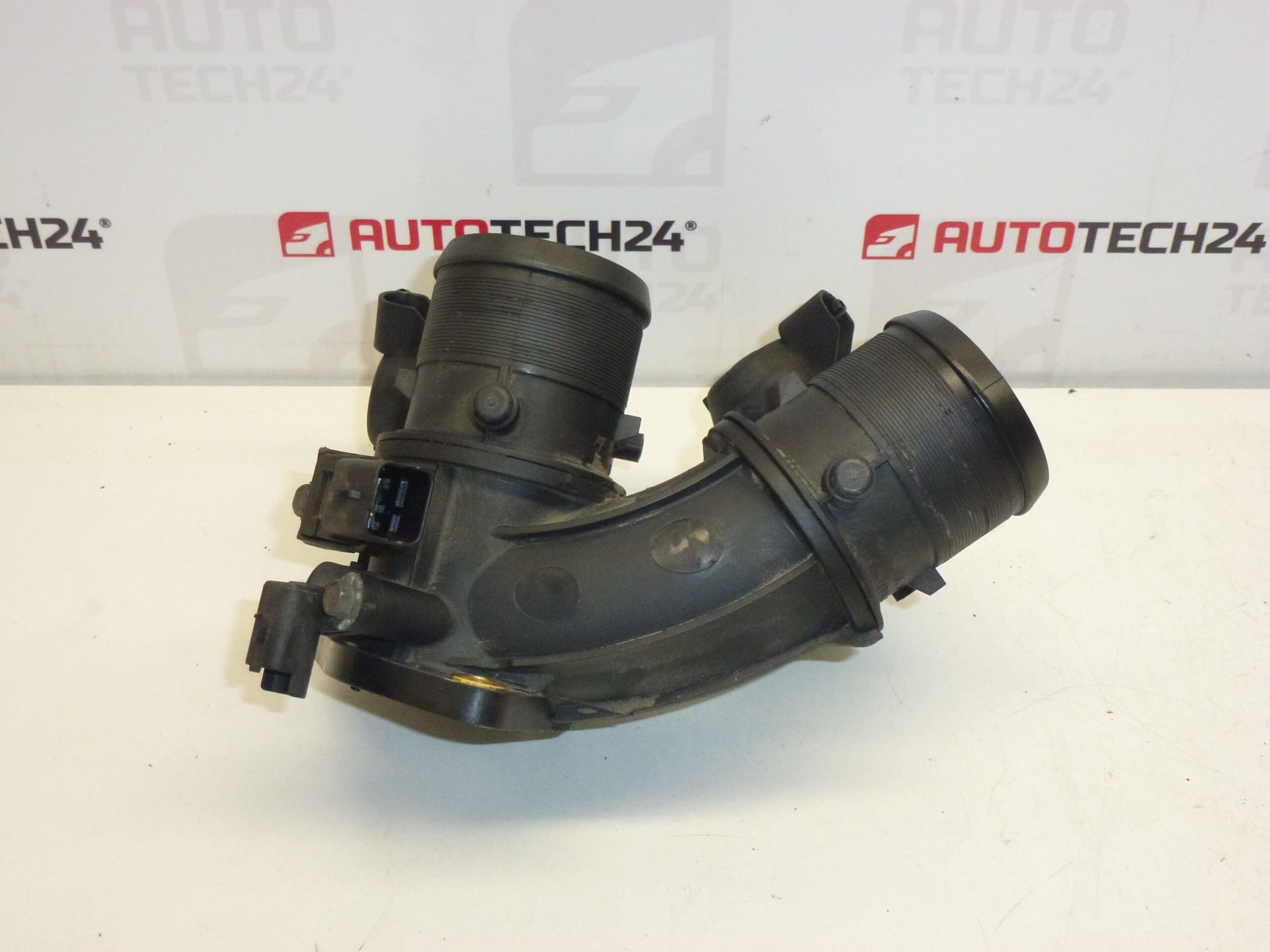 Valvola a farfalla 2.0 HDI Peugeot 9684269380 0345F0