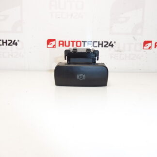 Comando freno a mano Citroën C4 Picasso 96597938ZD 470703 nuovo