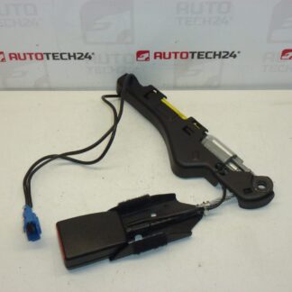 Piro tenditore anteriore sinistro Citroën C2 C3 9640676877 8973TH