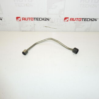 Tubo RAIL ingresso 3° cilindro Citroën Peugeot 1570Q1