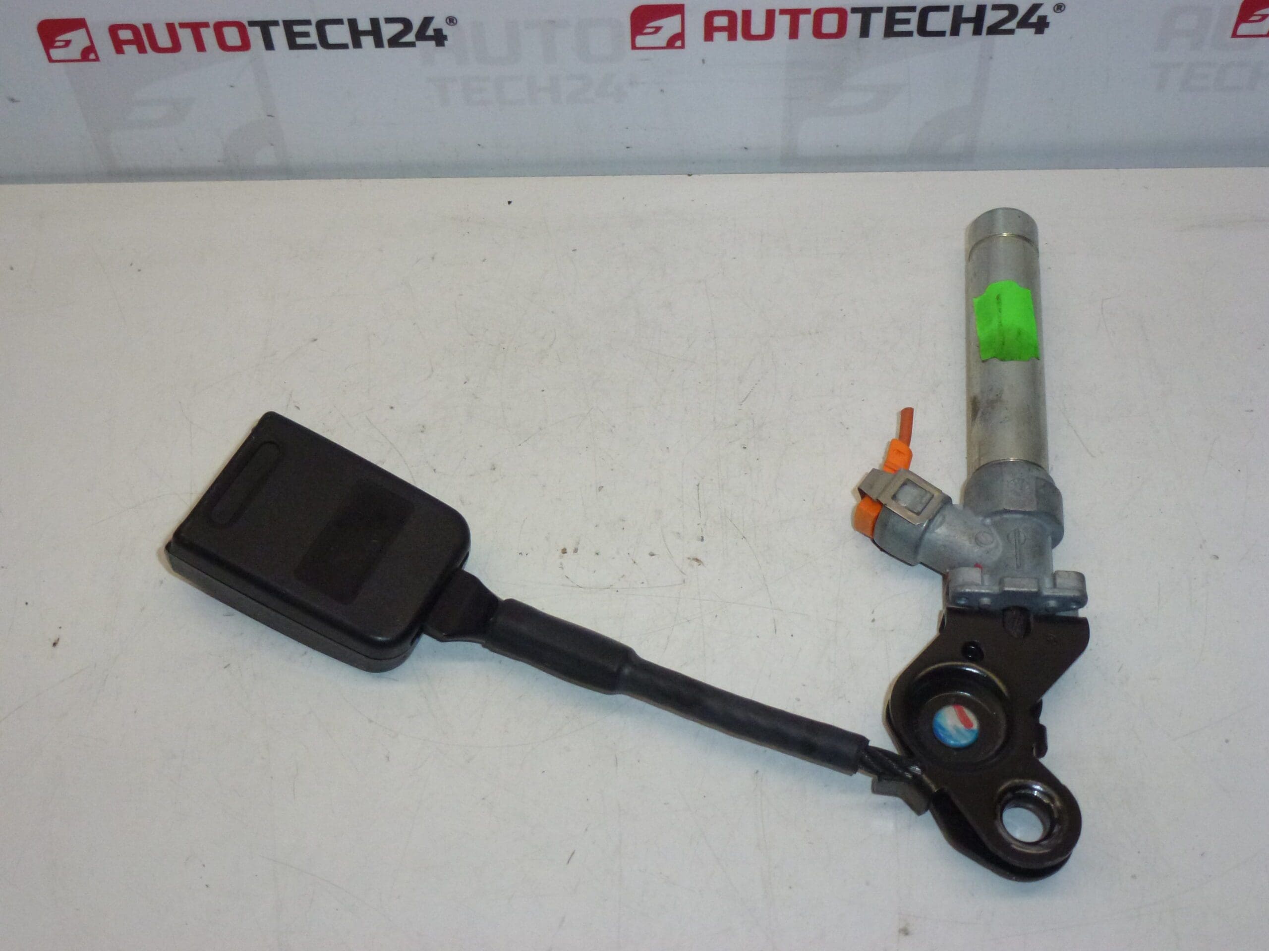 Tenditore cinghia pyro destra Citroën Peugeot 8974QL 8972S2