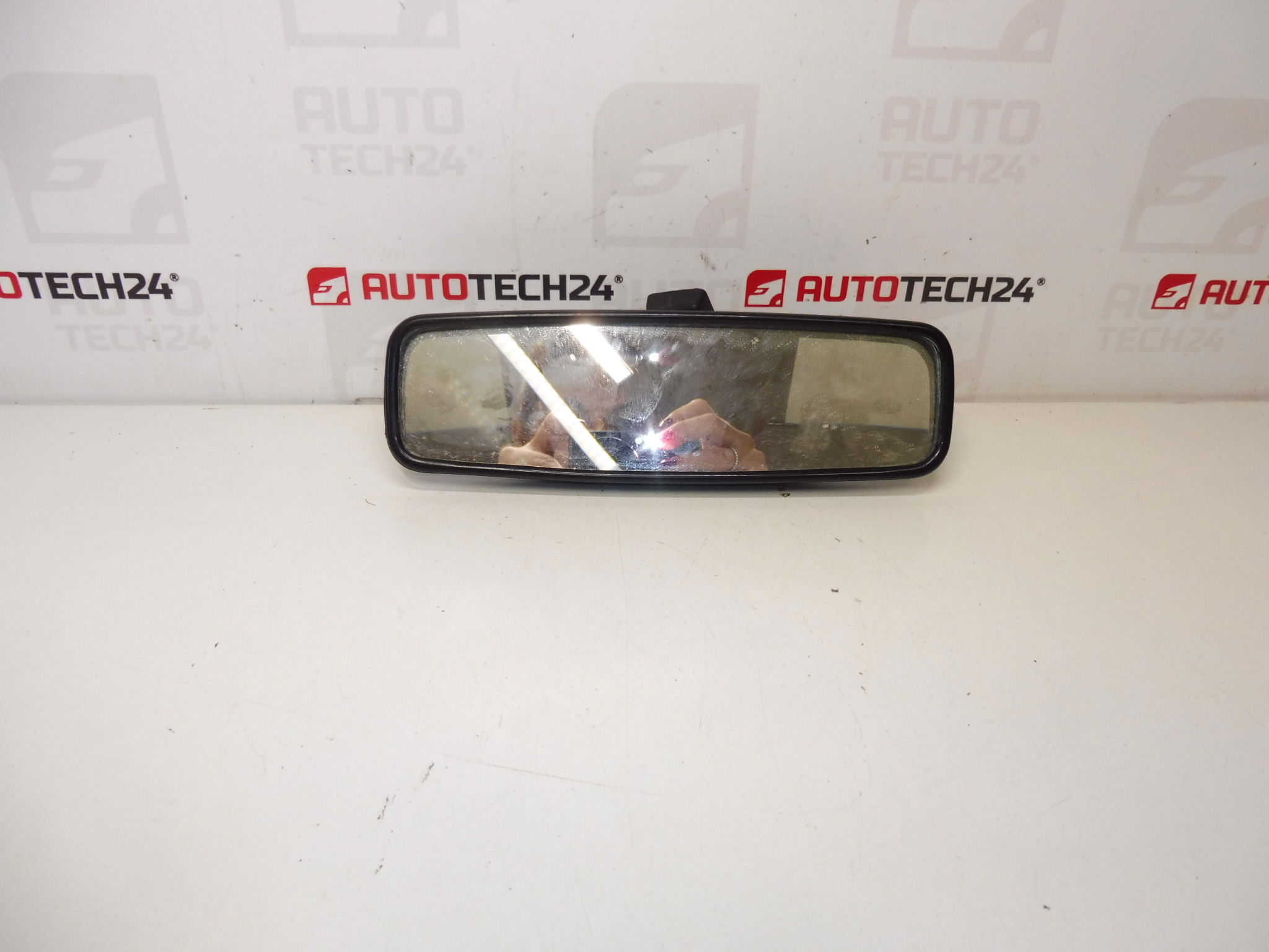 Specchietto interno Citroën Peugeot 8149WZ