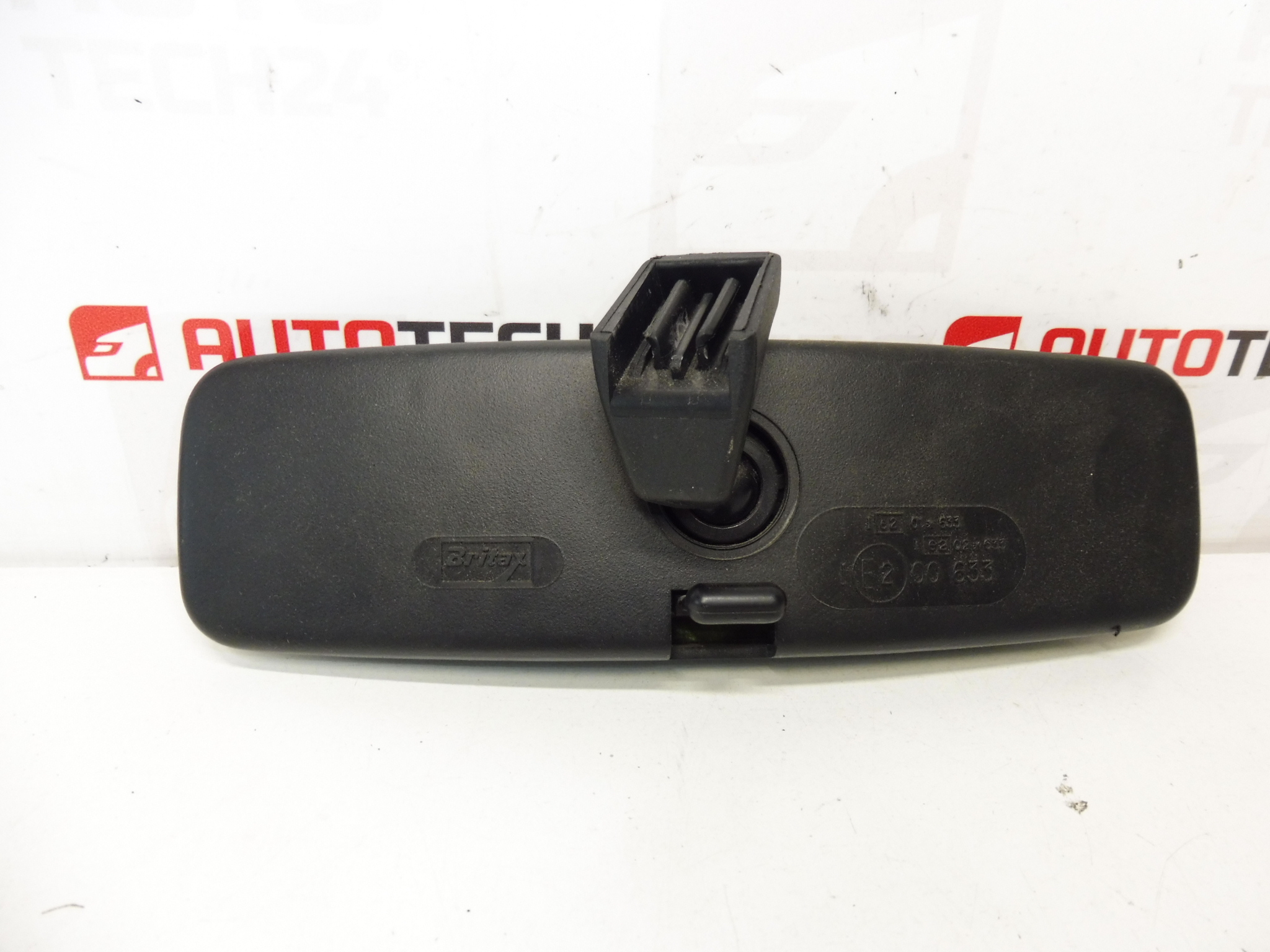 Specchietto interno Citroën Peugeot 8149WZ