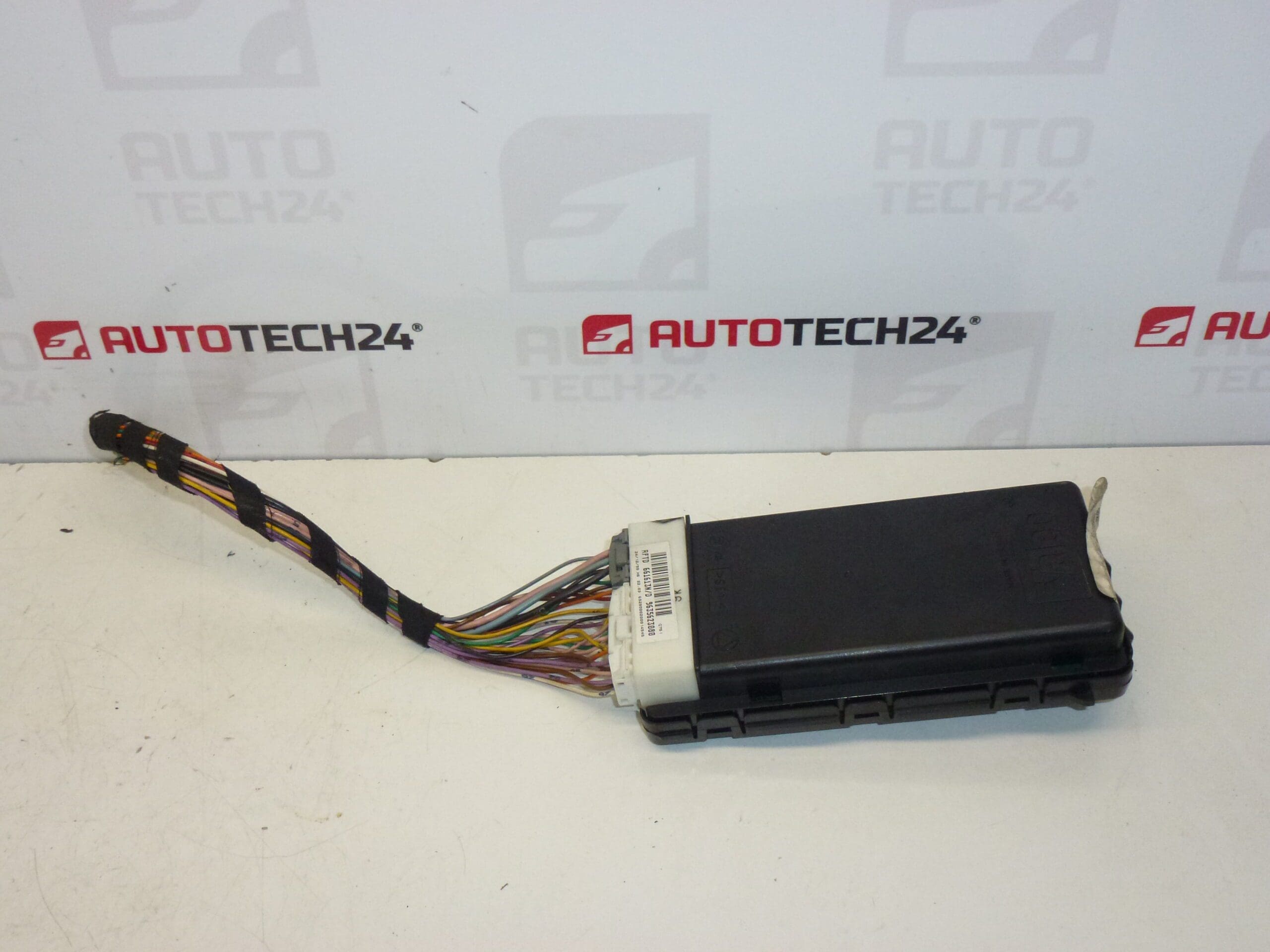 Climatizzatore Citroën Xsara Xantia 9635623080 6445KH