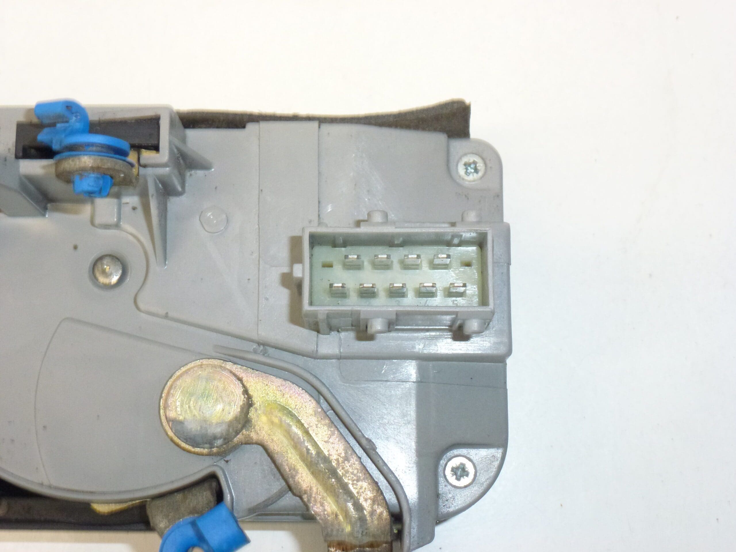 Serratura porta anteriore sinistra Citroën Peugeot 9135H8 II