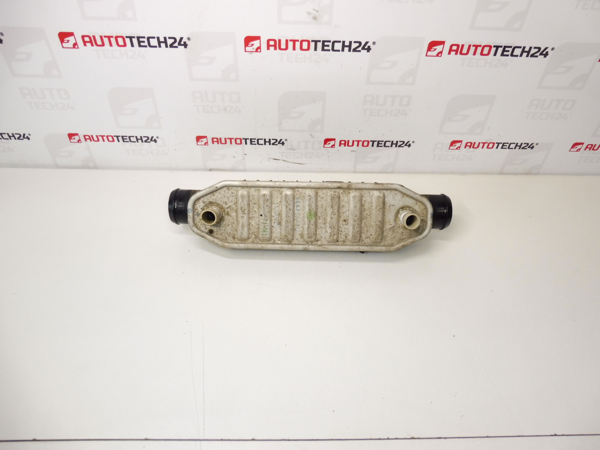 Scambiatore liquido raffreddamento aria Citroën Peugeot 2.0 2.2 HDI 0384H0