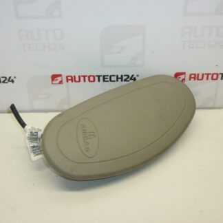 Airbag laterale Citroën C5 I e II 96541529ZW 8216GZ