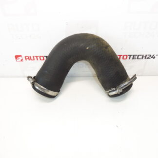 Tubo di aspirazione 1.4 HDI 16v Citroën Peugeot 0382Y6