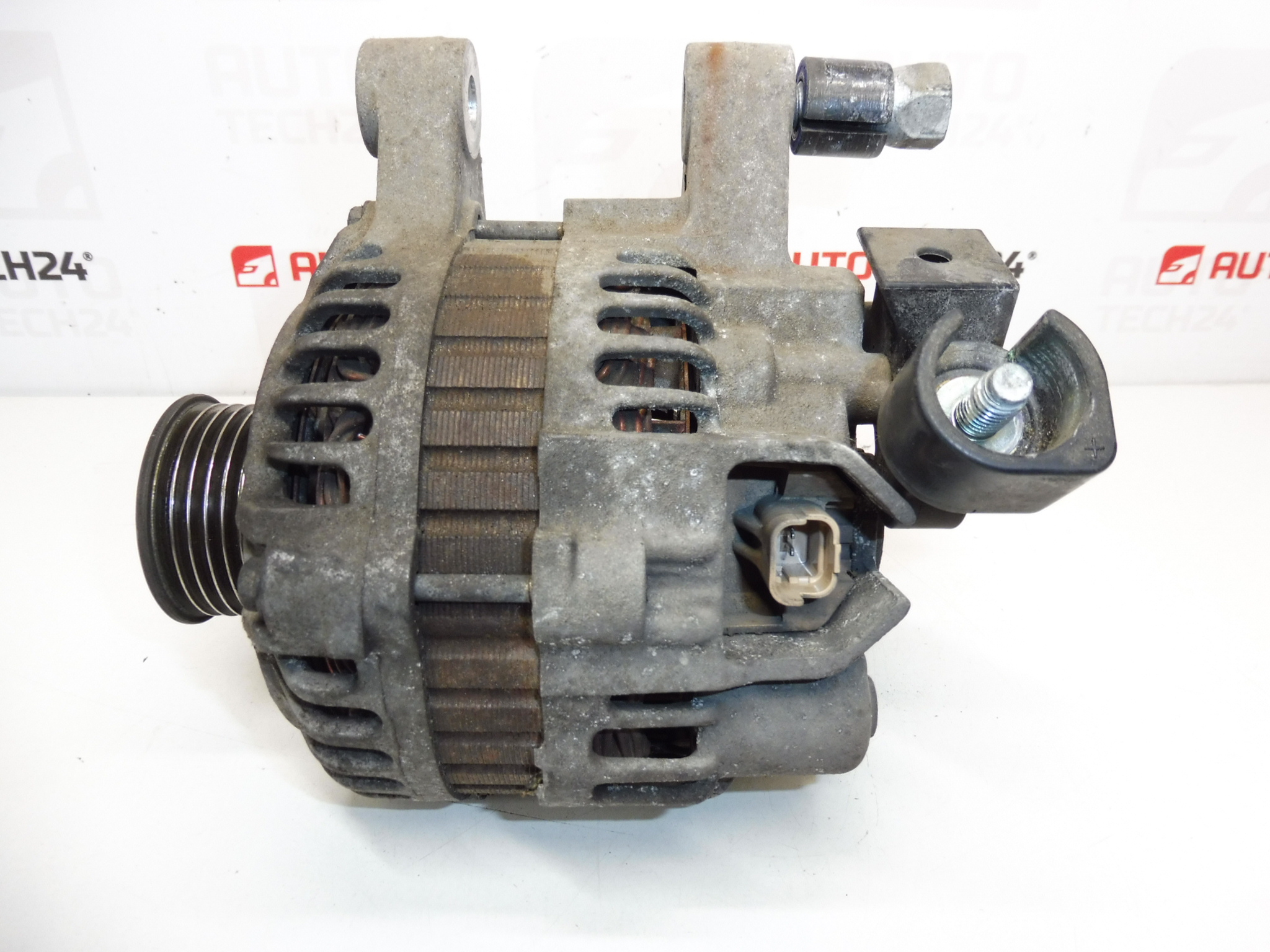 Alternatore Mitsubishi CL7 Citroën Peugeot 9638544180 57056C