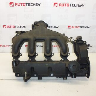 Coperchio valvola collettore di aspirazione Citroën Peugeot 9645977980 9669688980