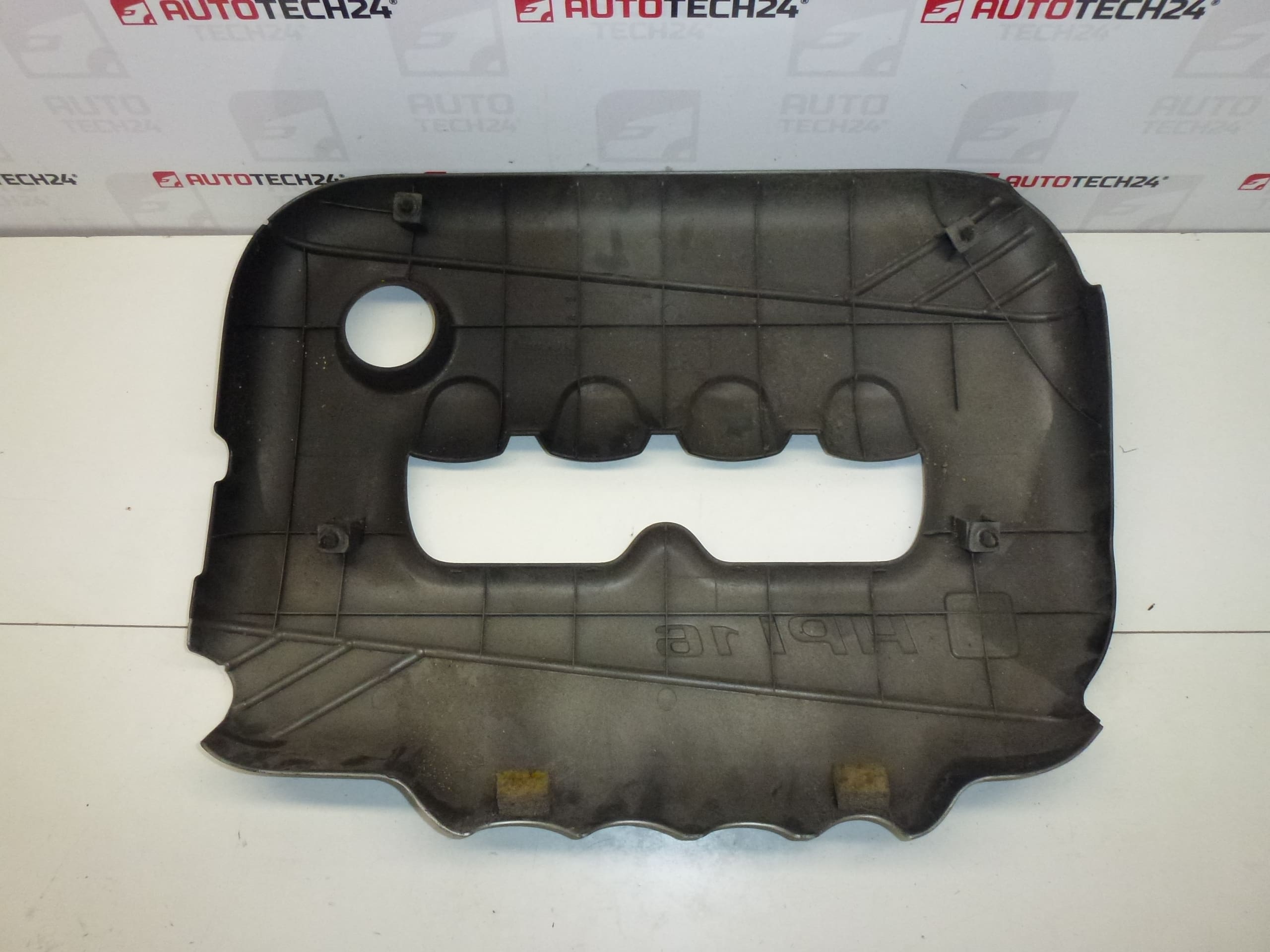 Copertura motore 2.0 HPI RLZ Citroën C5