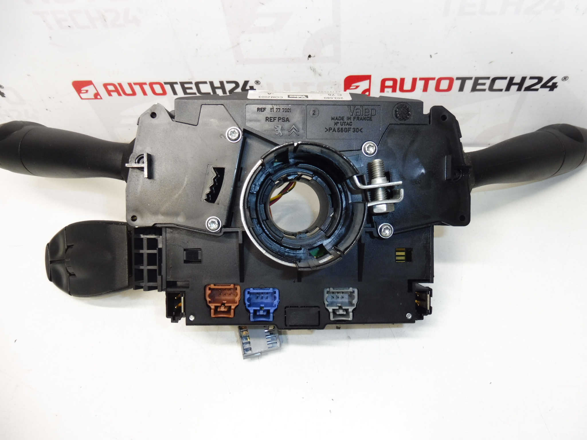 Piloti ESP Citroën Peugeot 96486272XT 6242S6