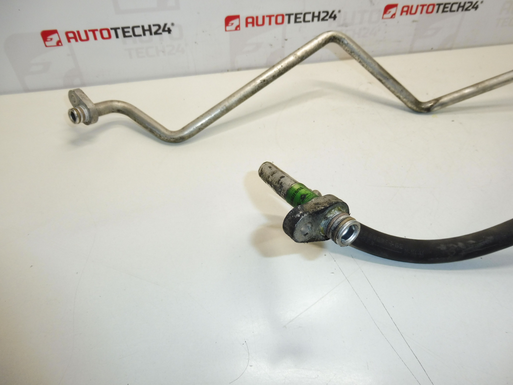 Tubo climatico Peugeot 207 9680614680 6460TY