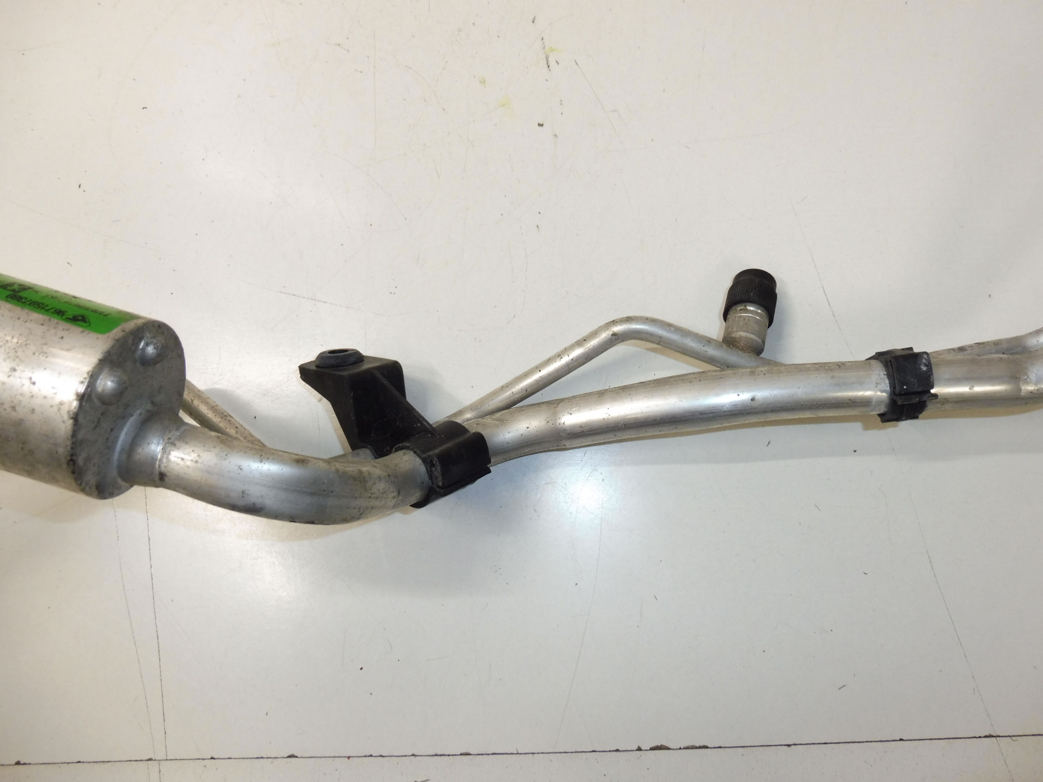 Tubo clima Peugeot 207 9671597380 6477J0