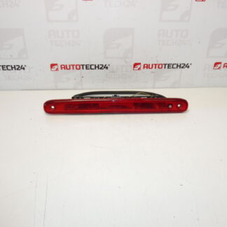 Terza luce stop usata Citroën C1 Peugeot 107 1606372780