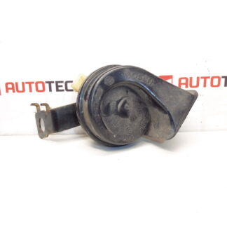 Horn Horn con Citroen C4 6236G3 Holder