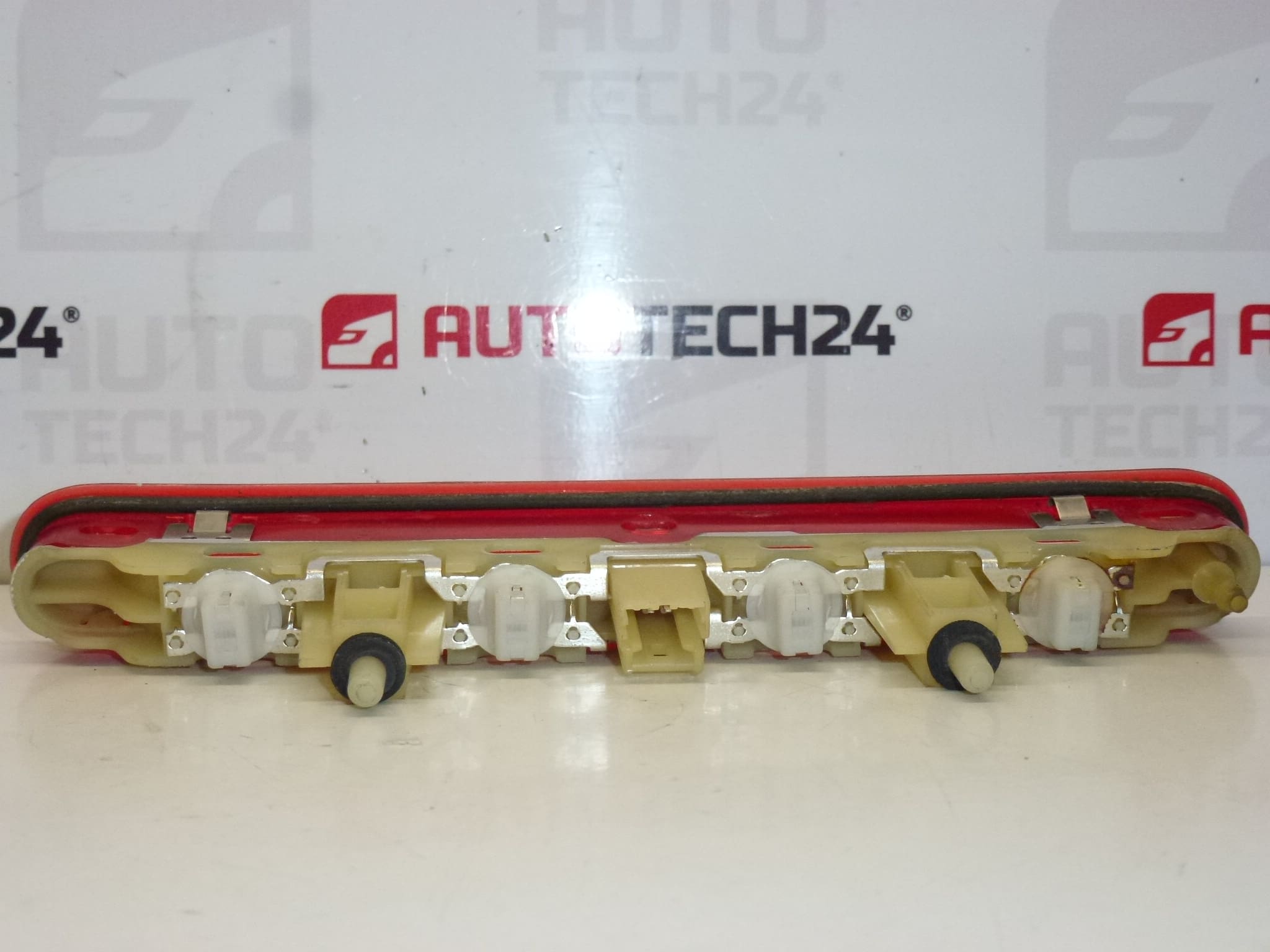 Terza luce stop Peugeot 207 9649986880 6350Y2