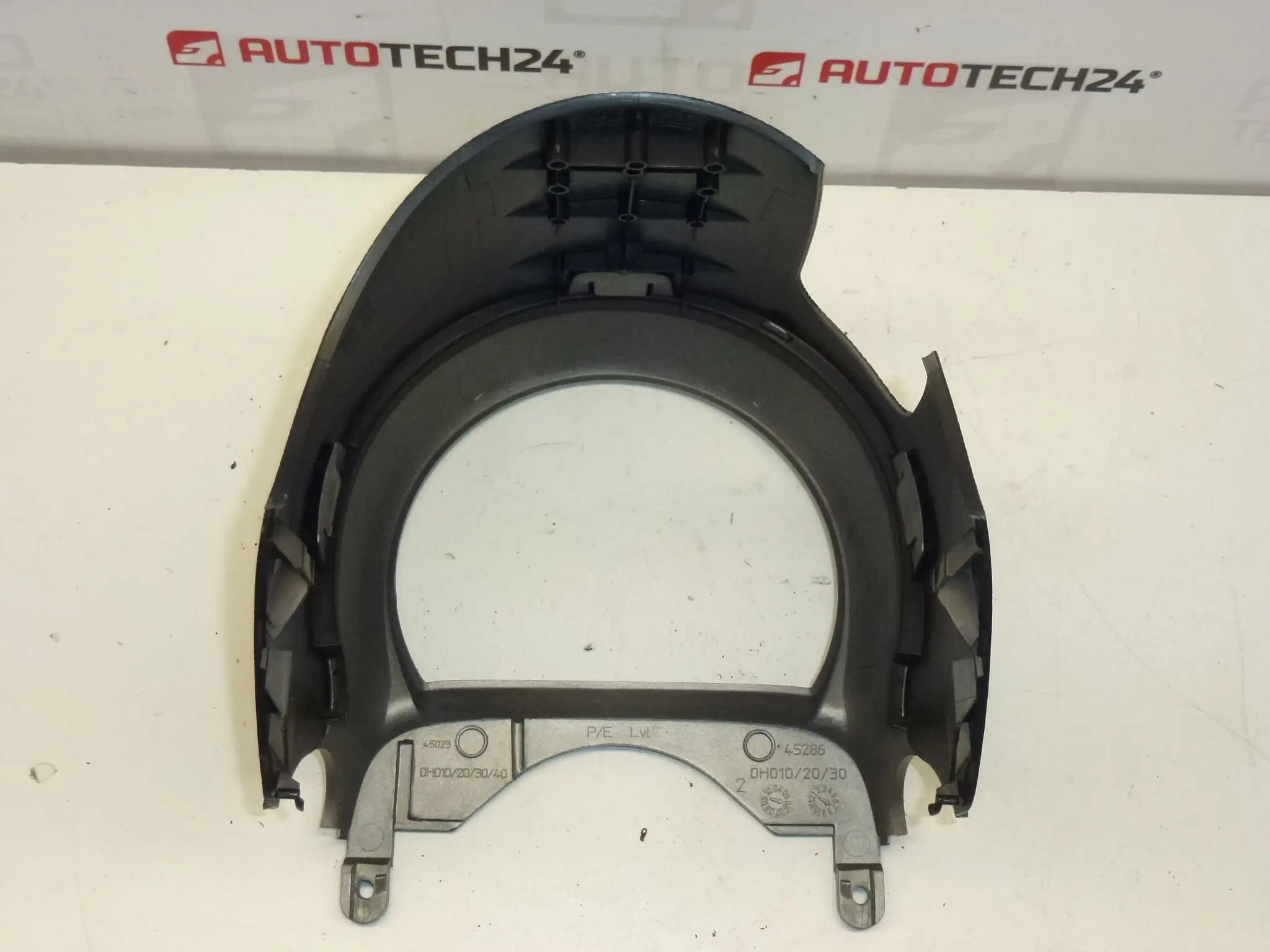 Contagiri Citroën C1 Peugeot 107 83270-0H010 6106SK