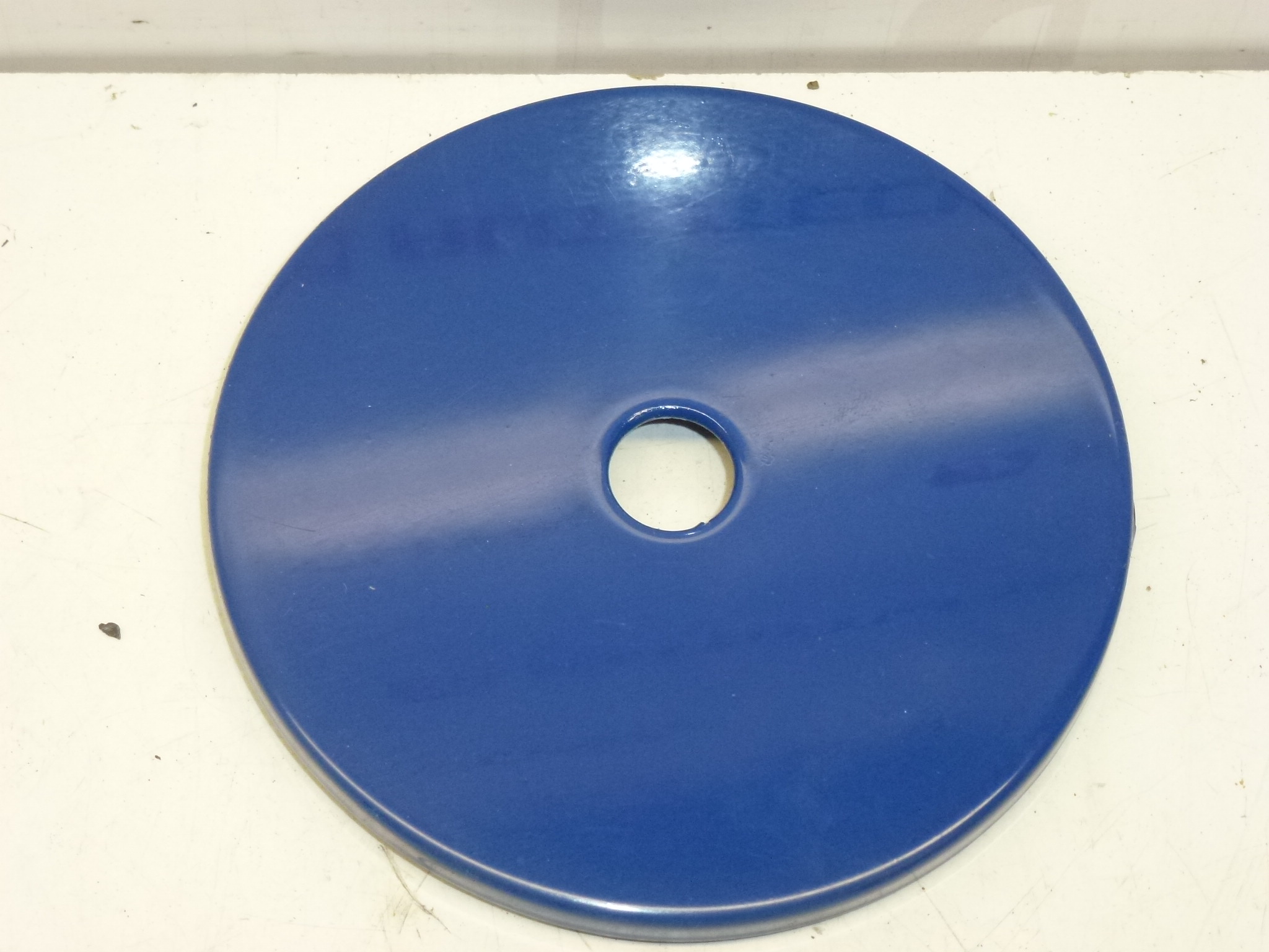 Tappo serbatoio Peugeot 206 EGJ 9639426610 9628582180 1508C1