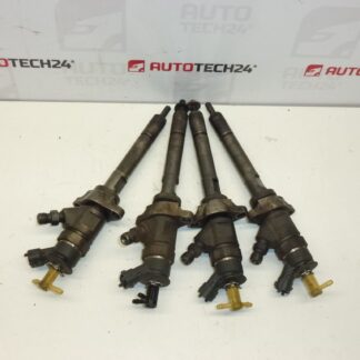 Kit iniezione Bosch 1.6 HDI 0445110297 1980K9