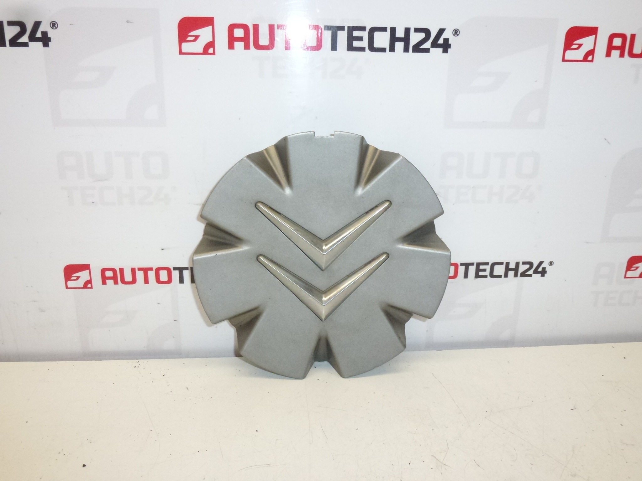 Copertura elettronica 15" 16" Citroën 1487790077 542109