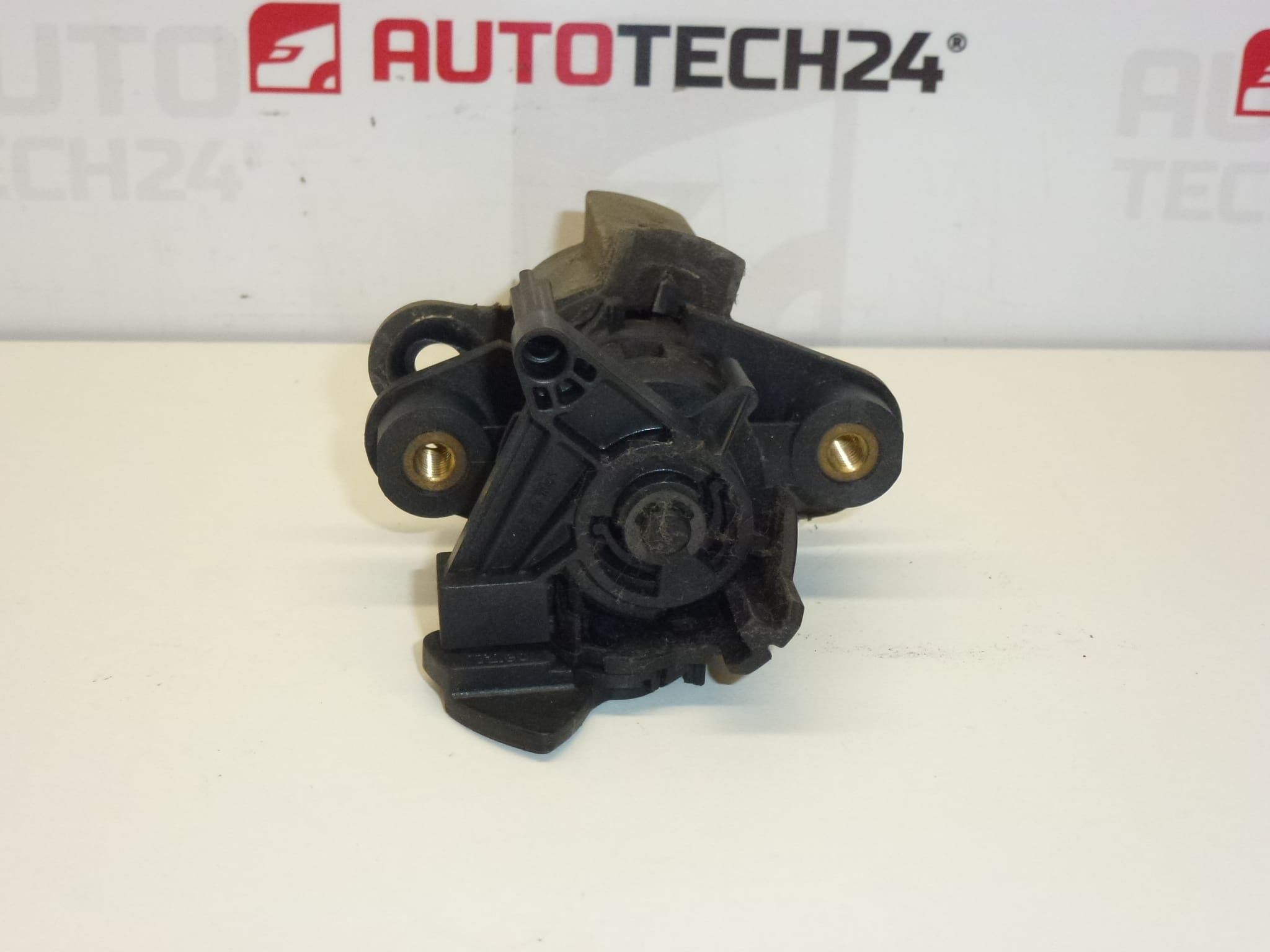 Apertura del portellone Citroën C1 Peugeot 107 8726R6 8726R7