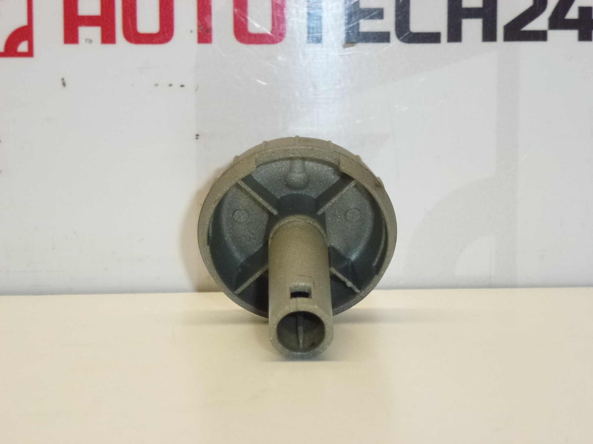 Pulsante di controllo del riscaldatore Citroën C1 Peugeot 107 6451SK