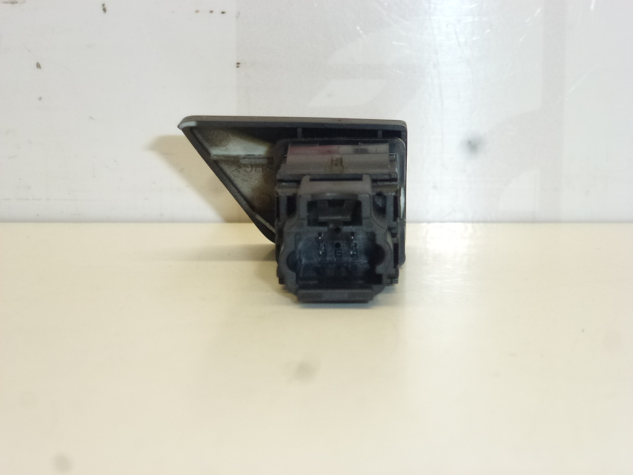 Centralina chiusura centralizzata TRW Peugeot 307 9636668477 6554F3