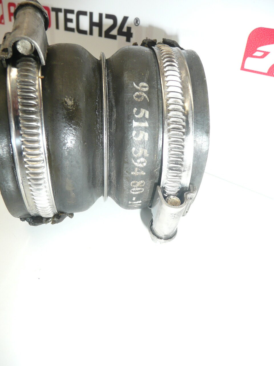 Tubo 1.6 HDI Citroën Peugeot 9651559480 0382EL