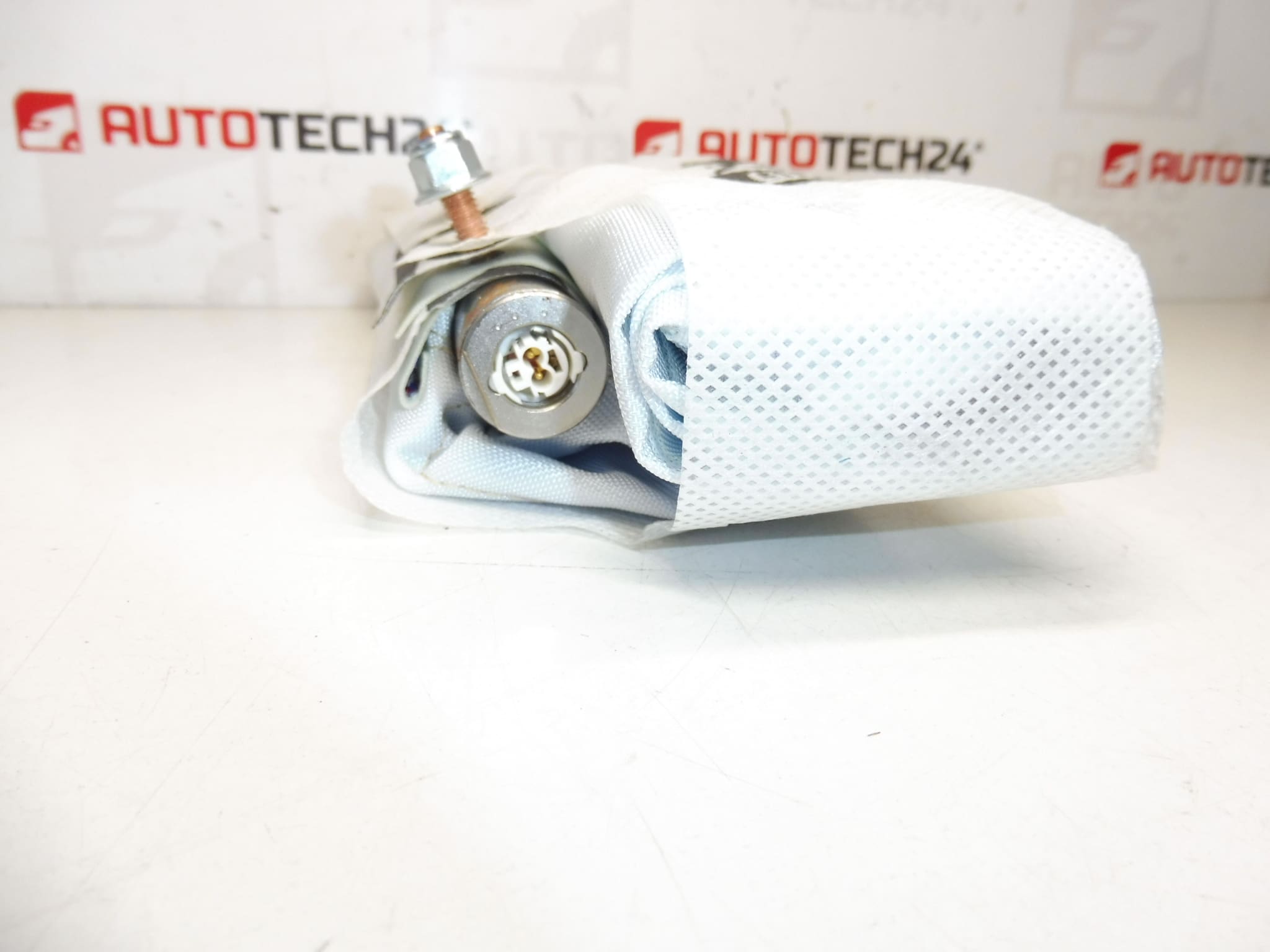 Airbag Sedile del Conducente Citroen C3 III e C3 Aircross 9824480480 9824498180 - immagine 2