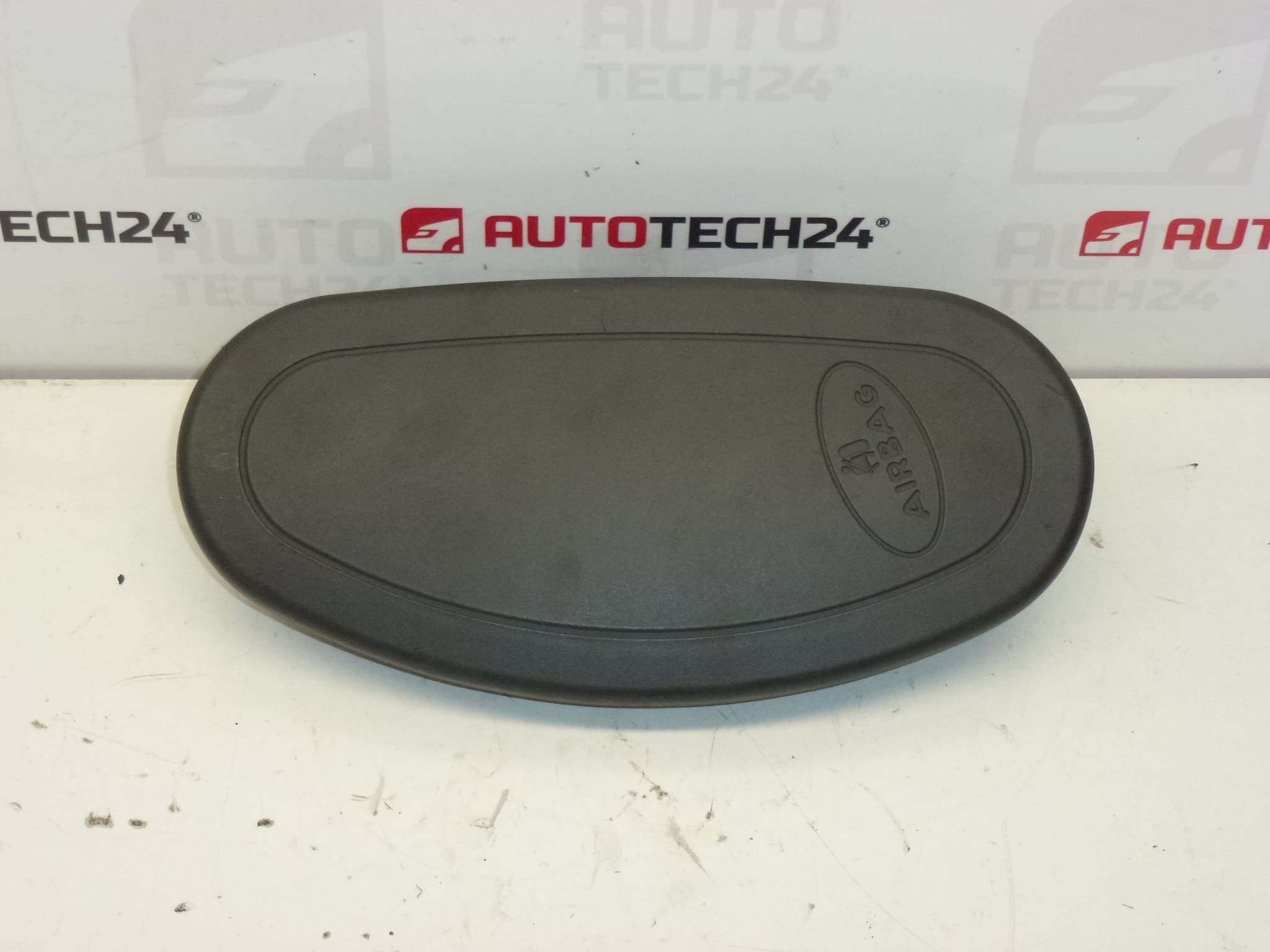 Airbag laterale Citroën C5 I e II 96541528ZF 8216GP