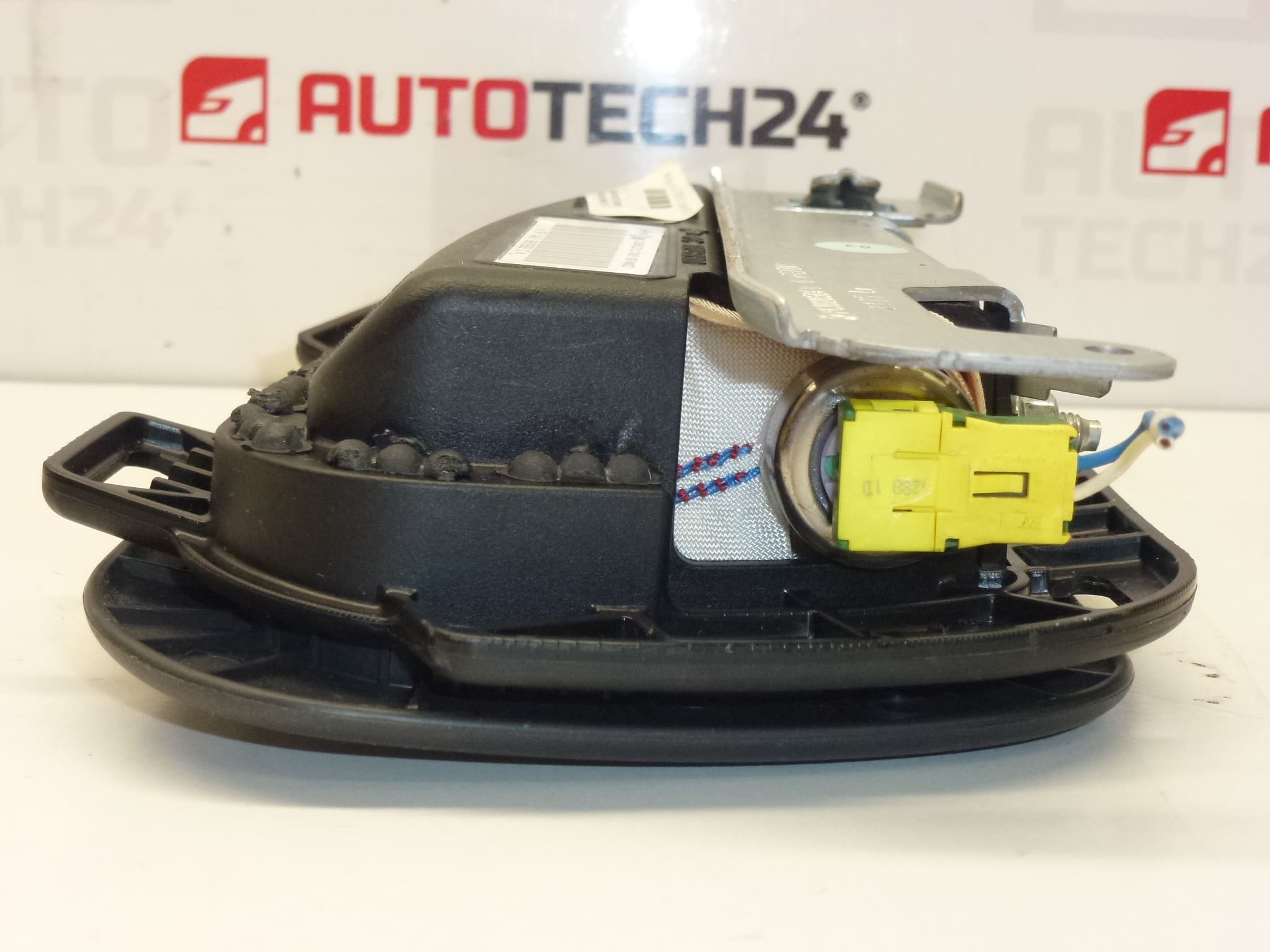 Airbag per sedile destro Citroën C3 C4 96574085ZE 8216LW - immagine 2