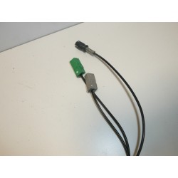 Antenna Citroën C5 II SEDAN 9650911080