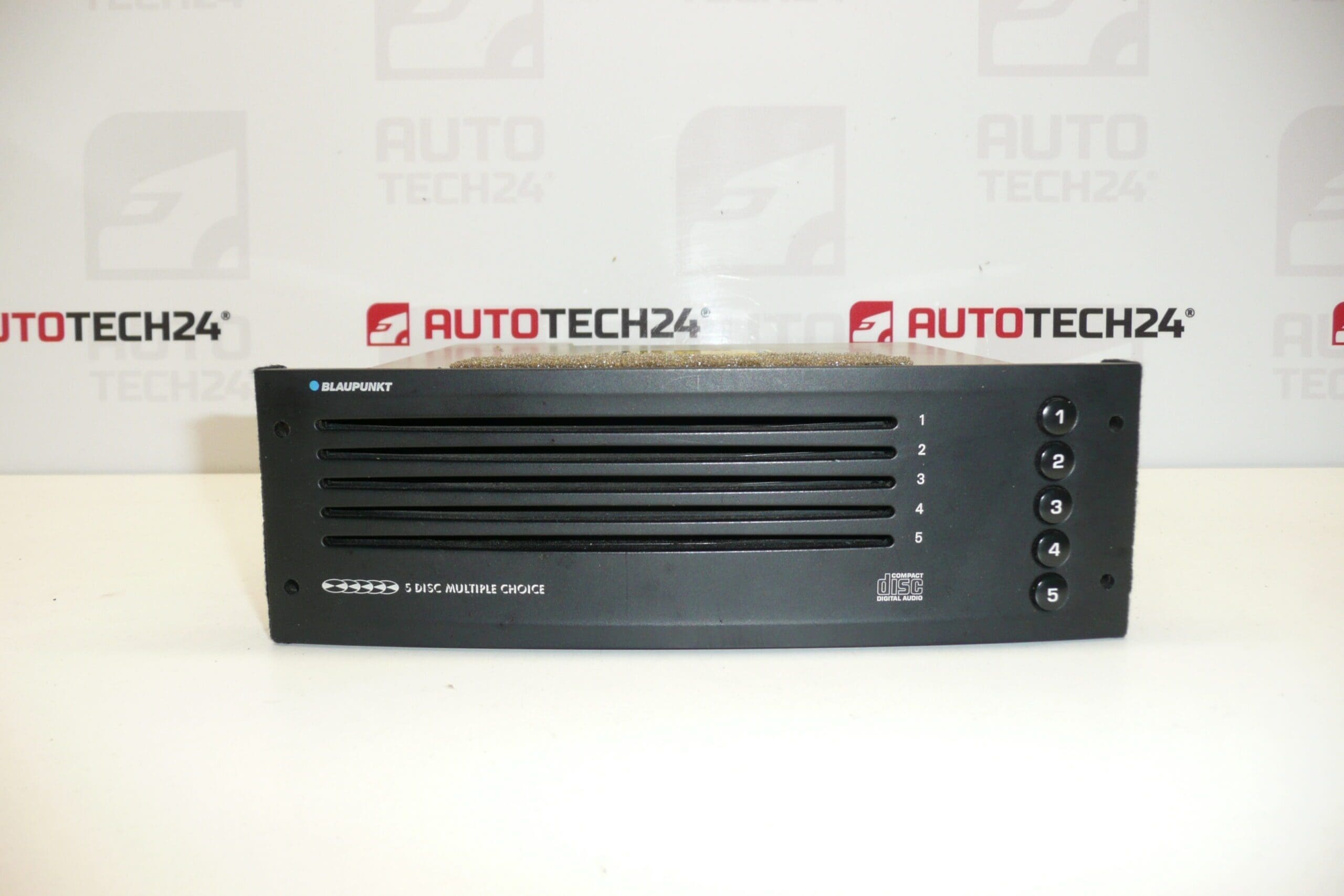 Cambia CD Citroën Peugeot 9647521477 6564RR