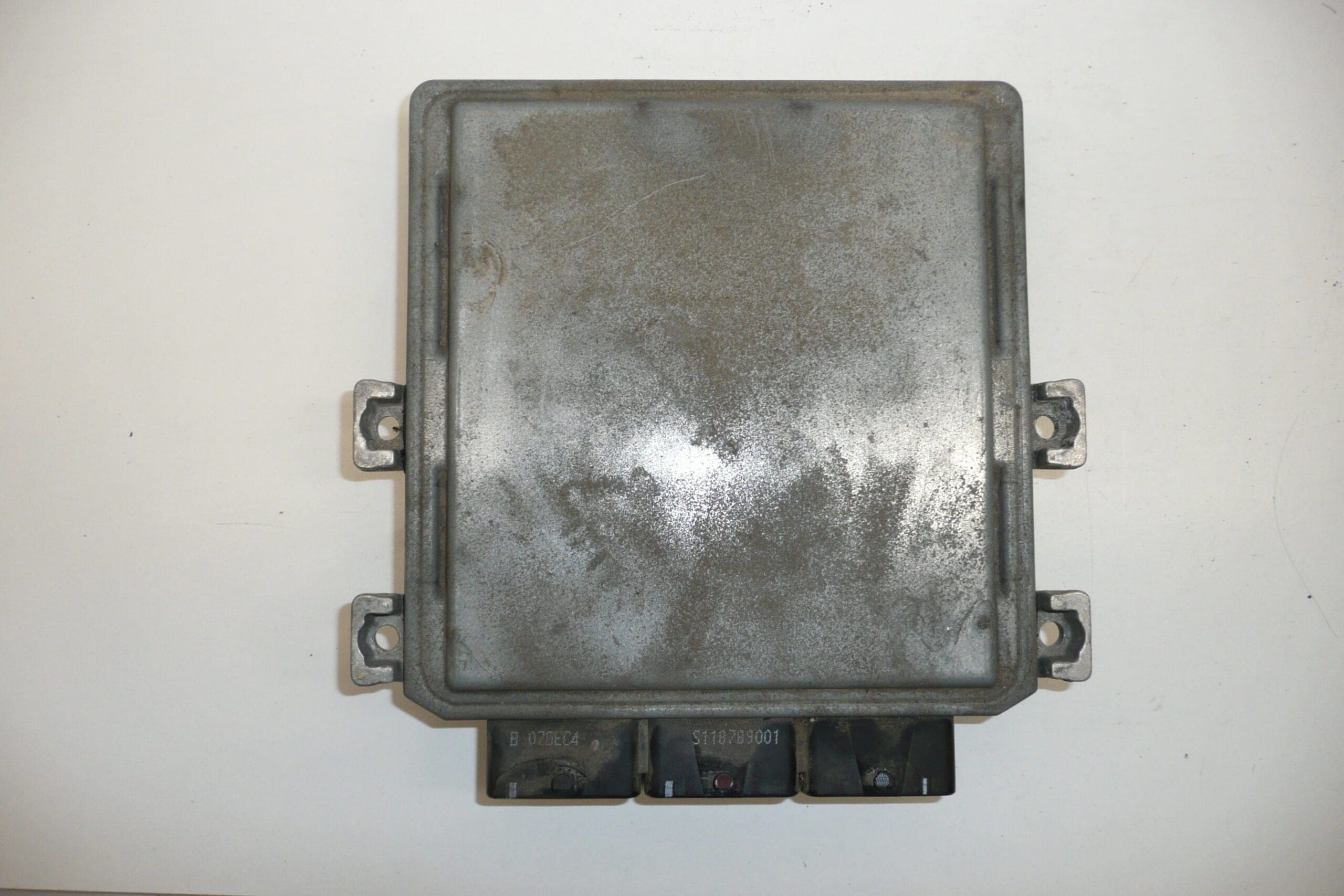 Modulo di Controllo Siemens SID 201 5WS40379A-T 1939AZ - immagine 2