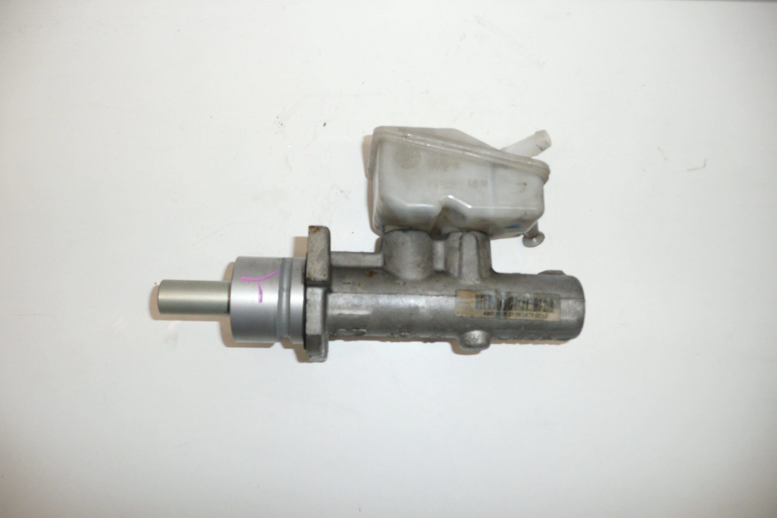 Cilindro del Freno Bosch Citroën Xsara Picasso Y21425 - immagine 2