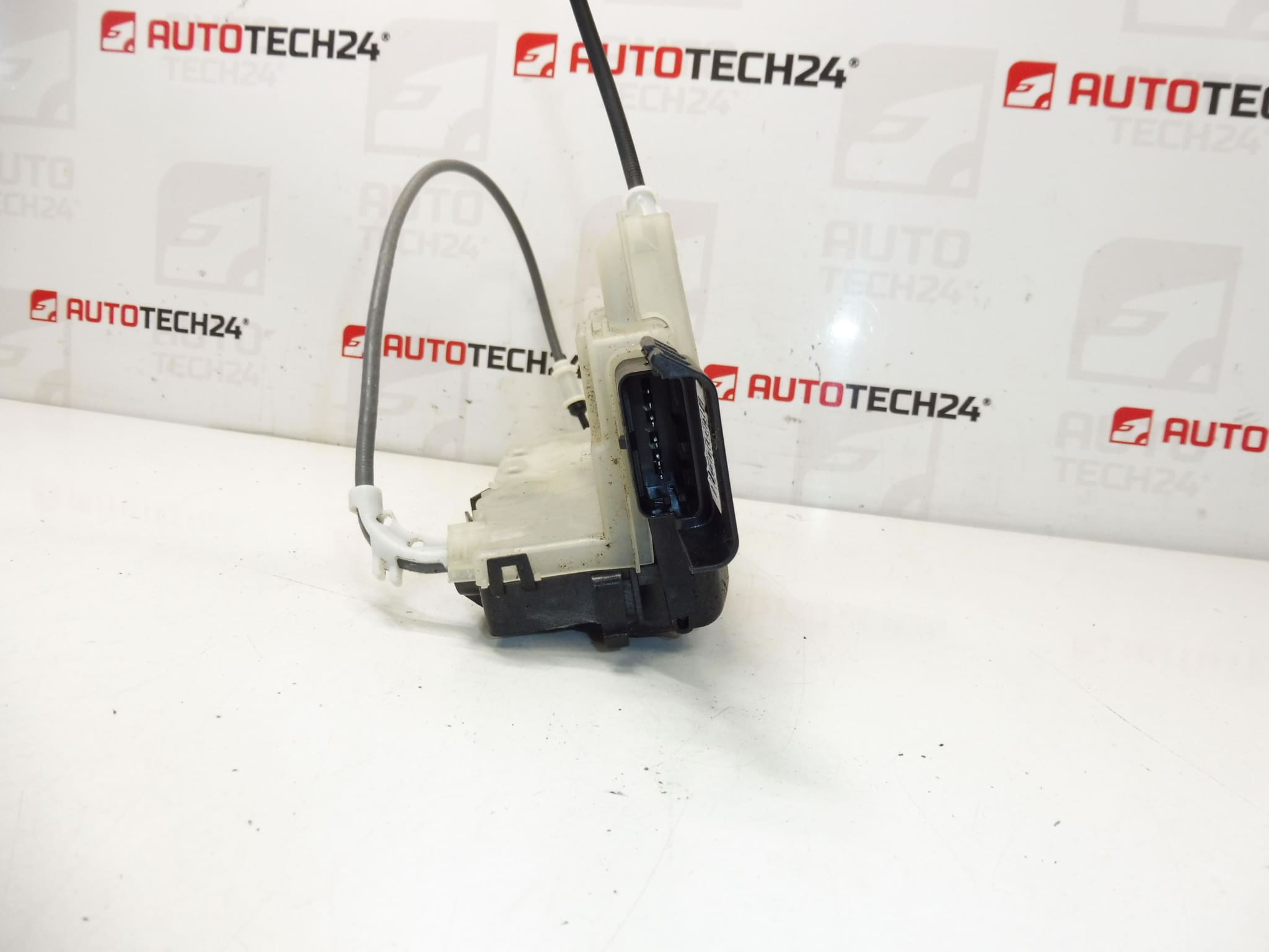 Serratura Porta Posteriore Destra Citroën C3 III 123984 16942941 9812398480 - immagine 2