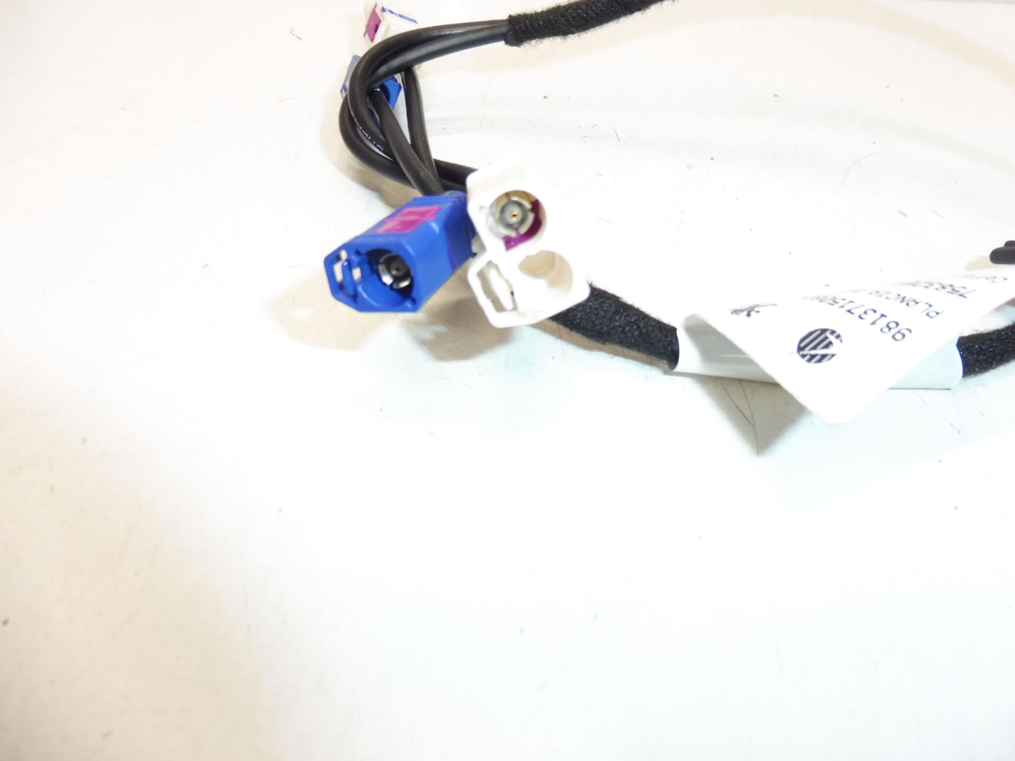 Cablaggio Antenna Citroën C3 III 9813715080 - immagine 2