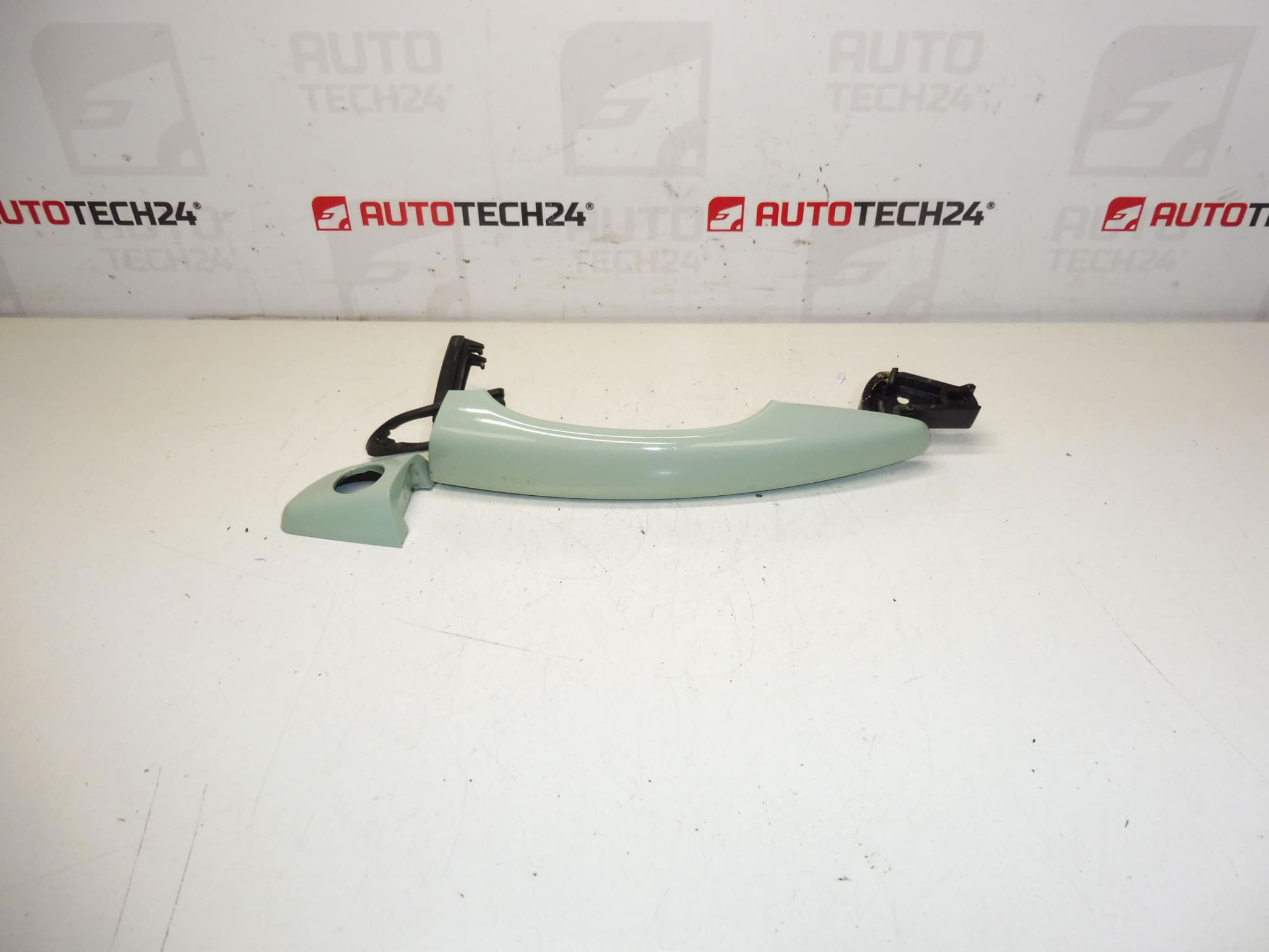 Citroën C3 III ELSB 1609240280 Porta anteriore