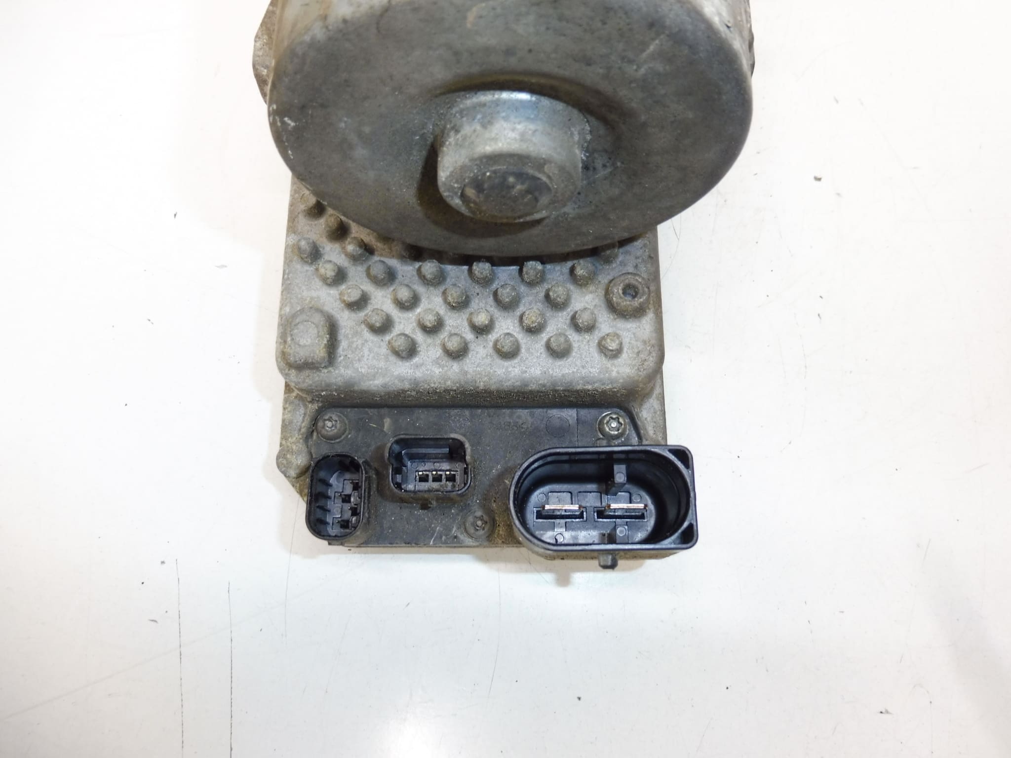 Elettromotore sterzo per Citroën e Peugeot 6700001938 4001F8 - immagine 2