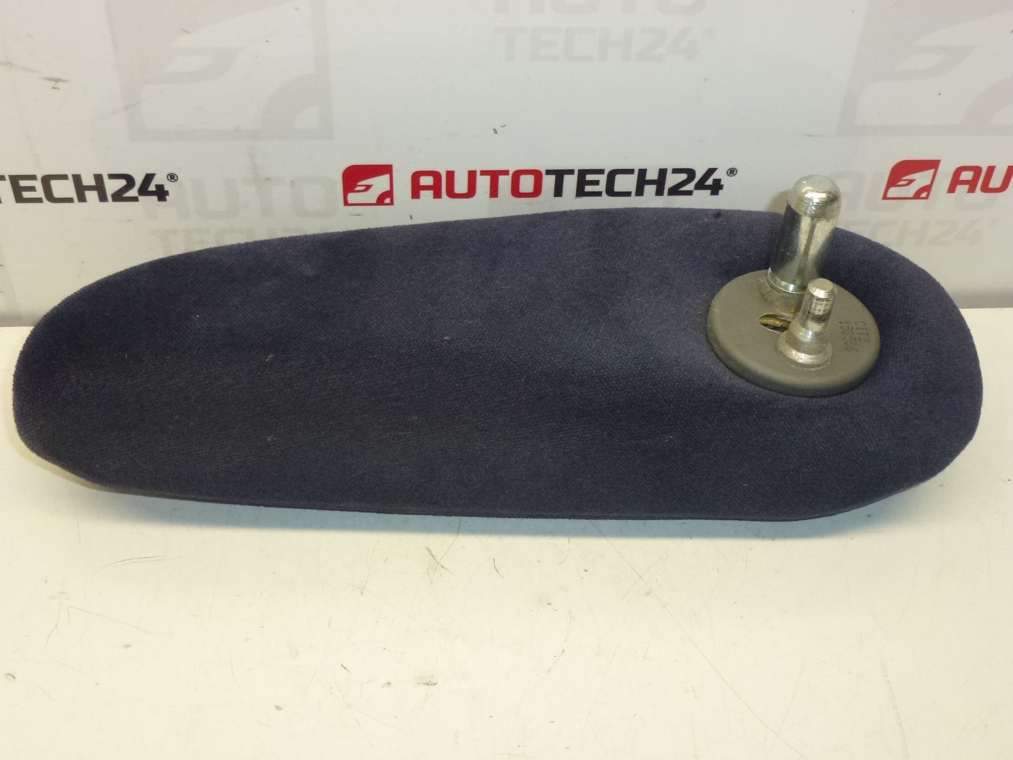 Appoggiabraccio Passeggero Citroën Peugeot 8830H5 - immagine 2