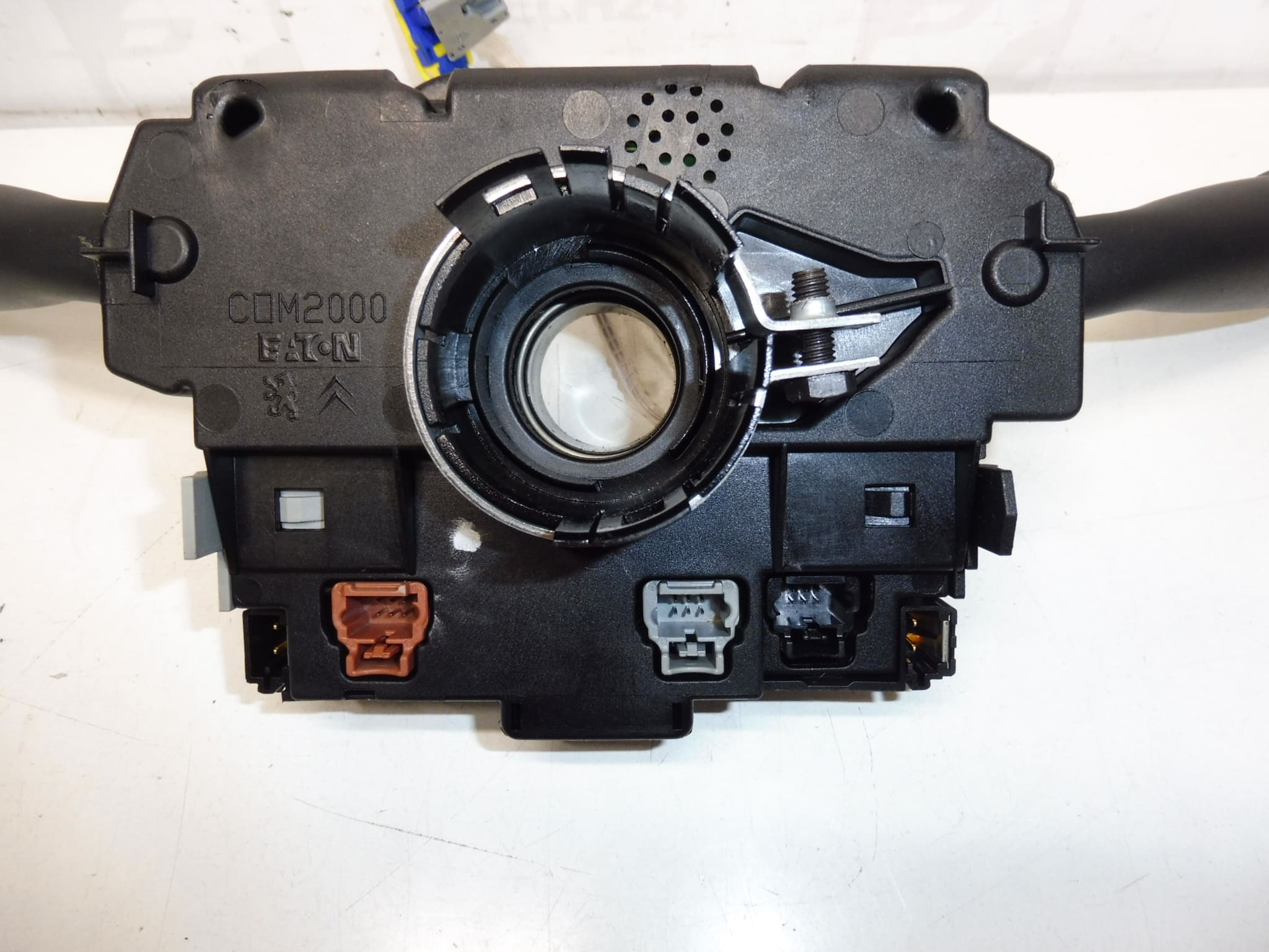 Comandi della leva Citroën Peugeot 96439234ZL 6242F3 - immagine 2