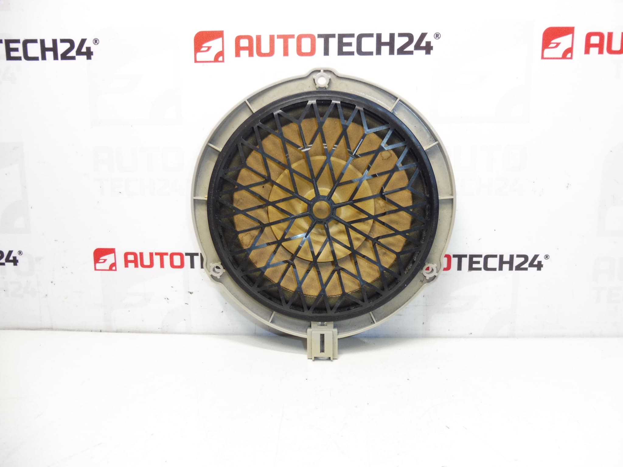 Citroën Peugeot 9665231980 9803506380 Speaker