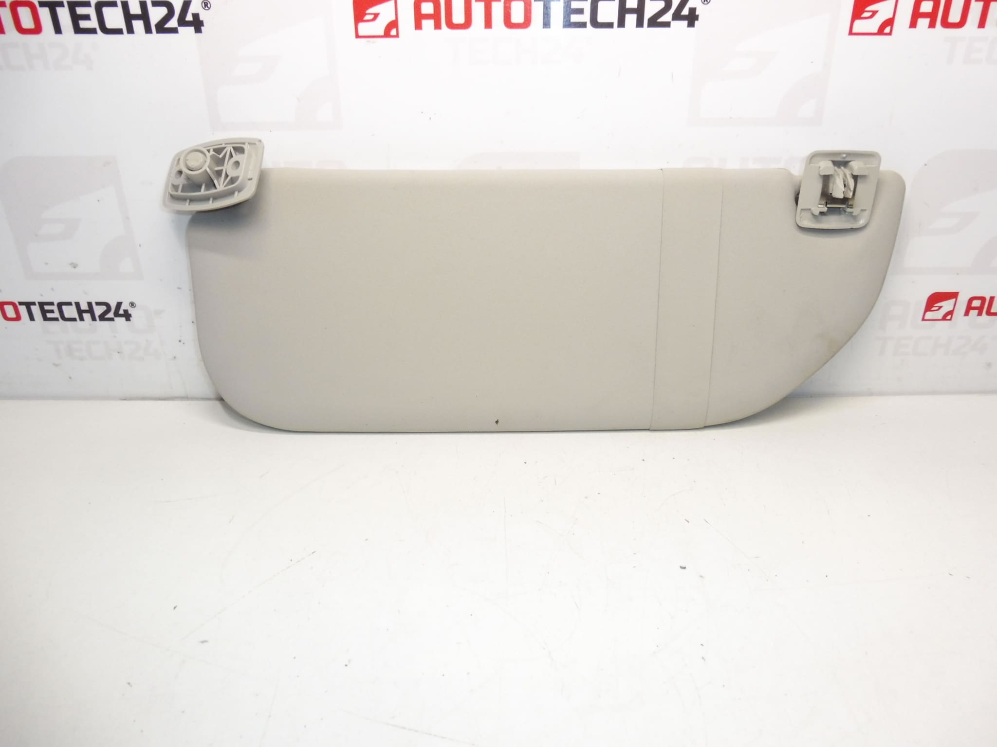 Parasole per autista Citroën Peugeot 98000904BJ - immagine 2