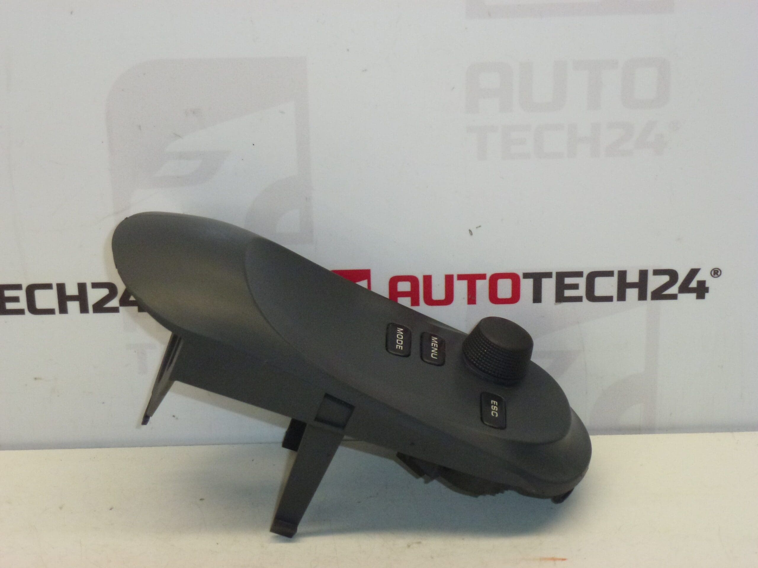 Controllo Navigazione Citroën Peugeot 9638880277 656390 - immagine 2