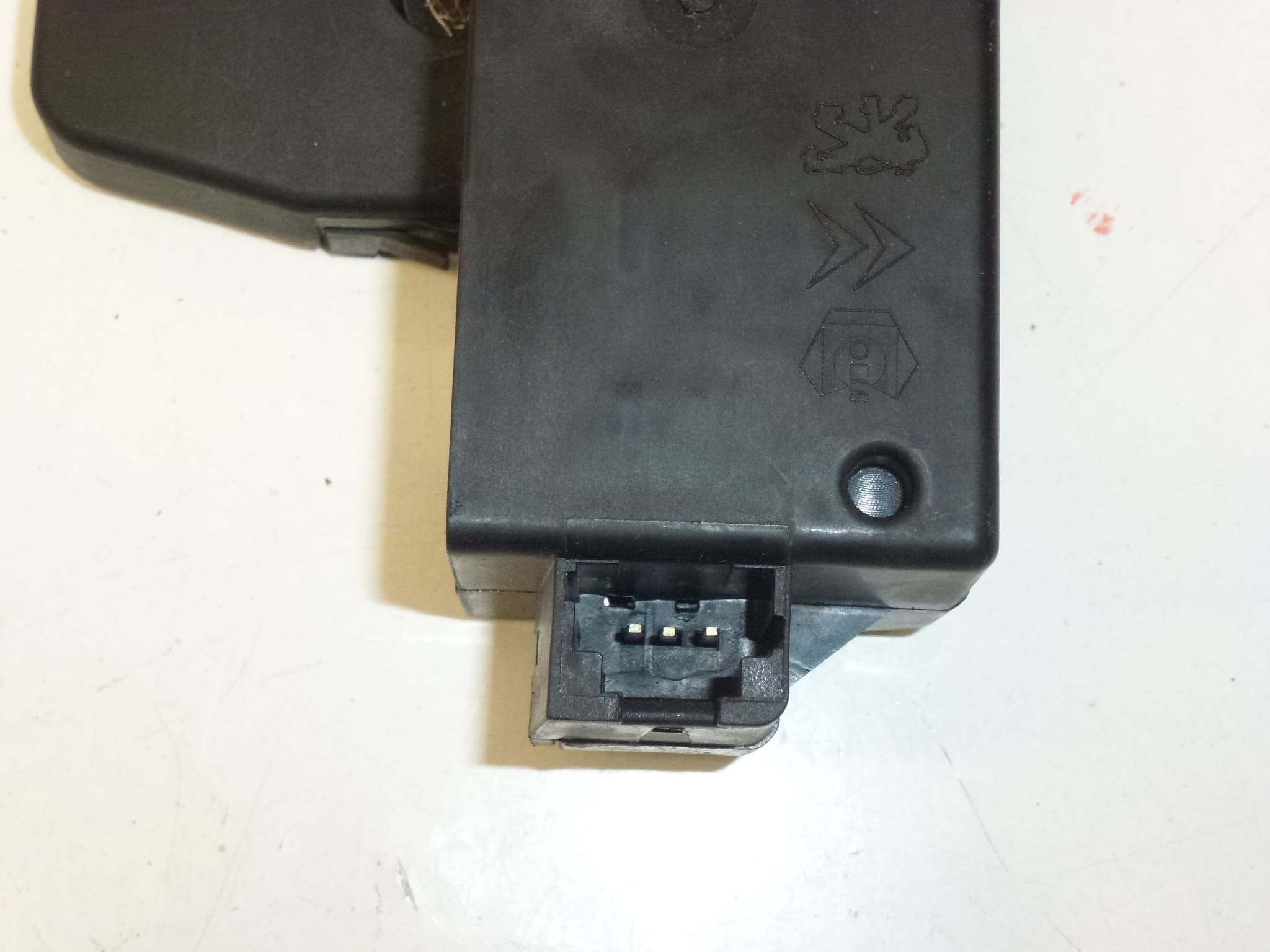 Blocco motore Citroën/Peugeot 9653208080 871983 - immagine 2